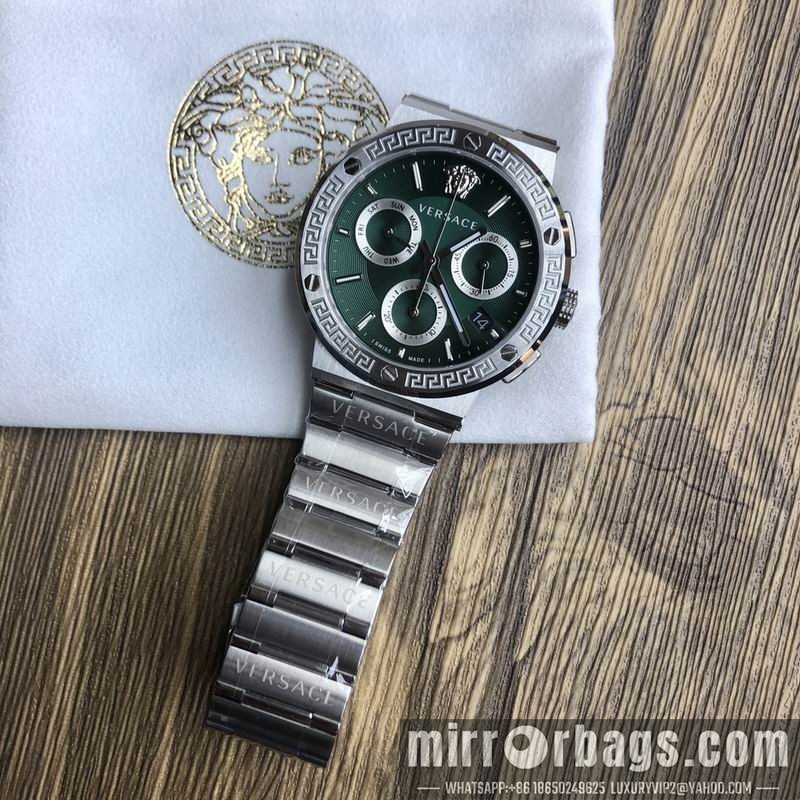 Replica Versace watch 112016 Watch