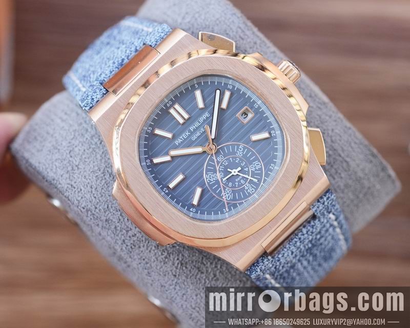 Replica Patek Philippe 35mm 090415 Watch