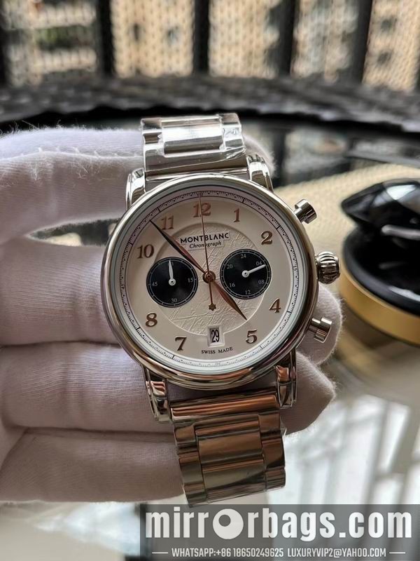 Replica Montblanc Watch 031722 Watch