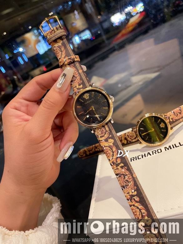 Replica Versace 38mm 8nms44 Watch