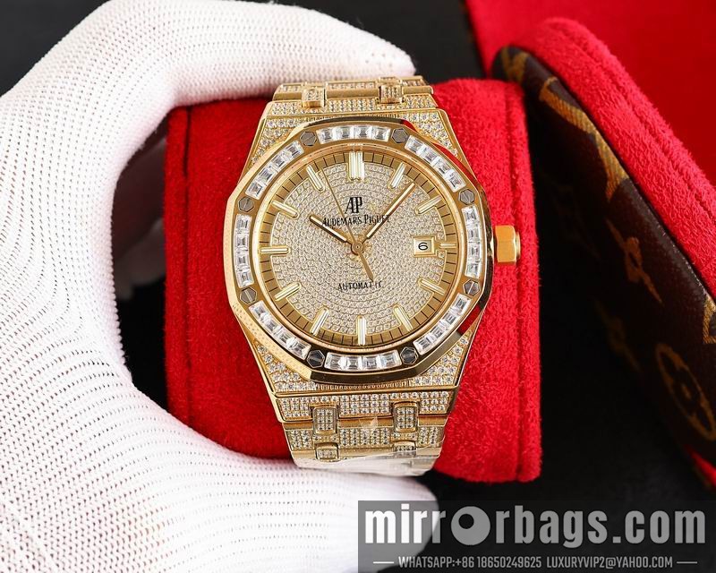 Replica AP 40mm 082101 Watch