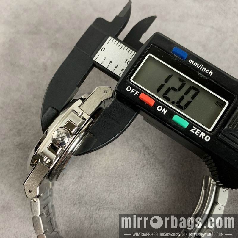 Replica Patek Philippe 41mm 090410 Watch