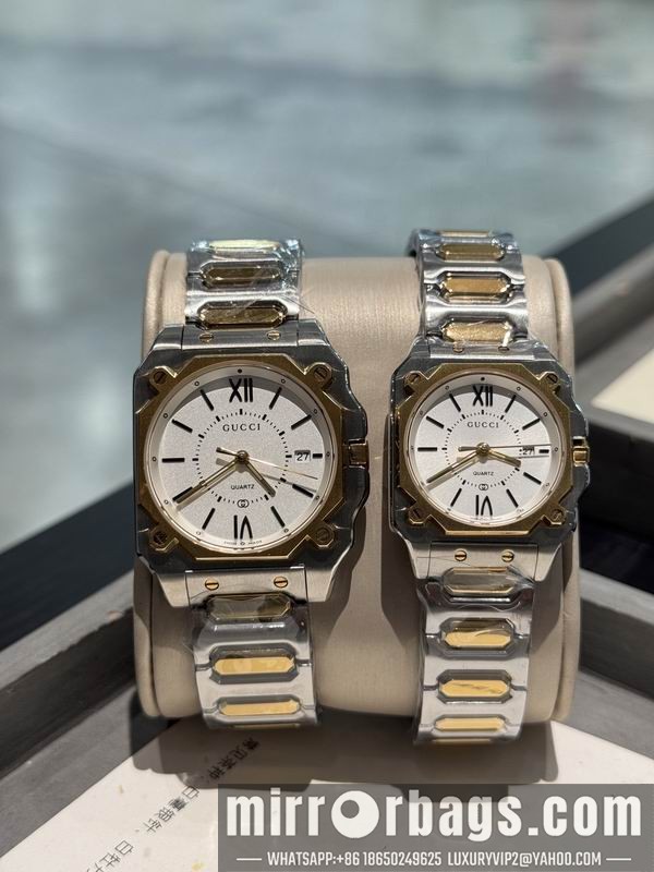 Replica Gucci M36mm W30mm 101507 Watch