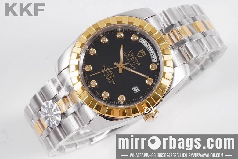 Replica Tudor 41mm 2nms60 Watch