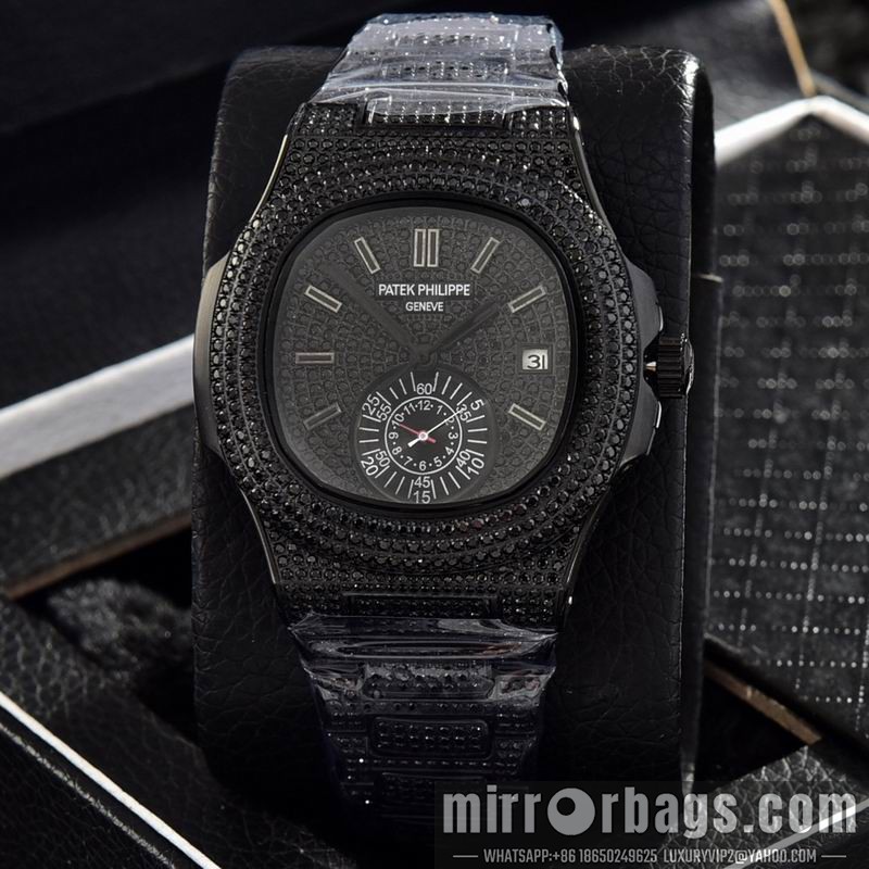 Replica Patek Philippe 40.8mm 042356 Watch