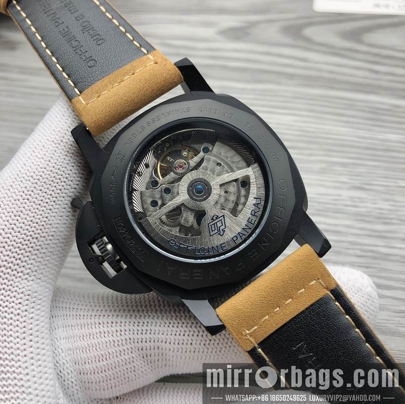 Replica Panerai 44mm 090472 Watch