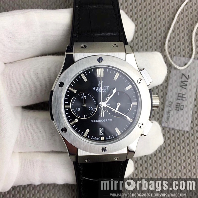 Replica Hublot 42mm 080797 Watch