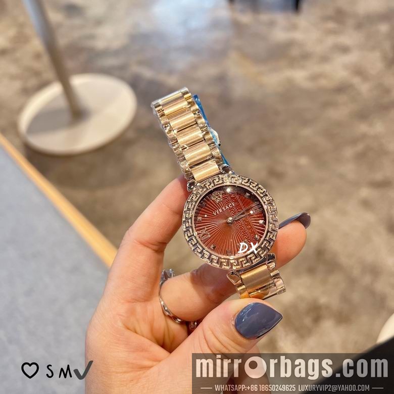 Replica Versace 34mm 10nms47 Watch