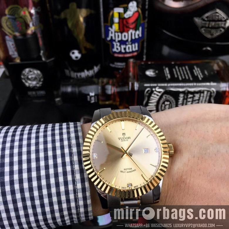 Replica Tudor 42mm 9nbz50 Watch