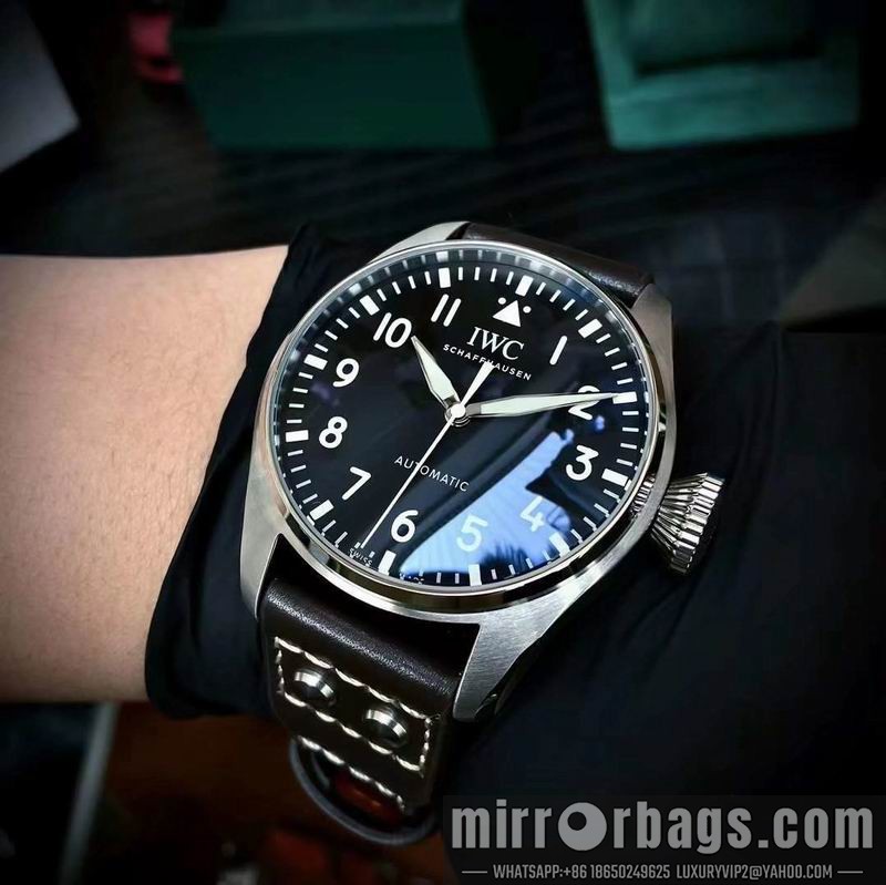 Replica IWC 44mm 082229 Watch