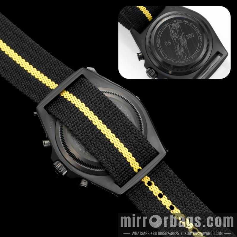 Replica Tudor watch 010536 Watch