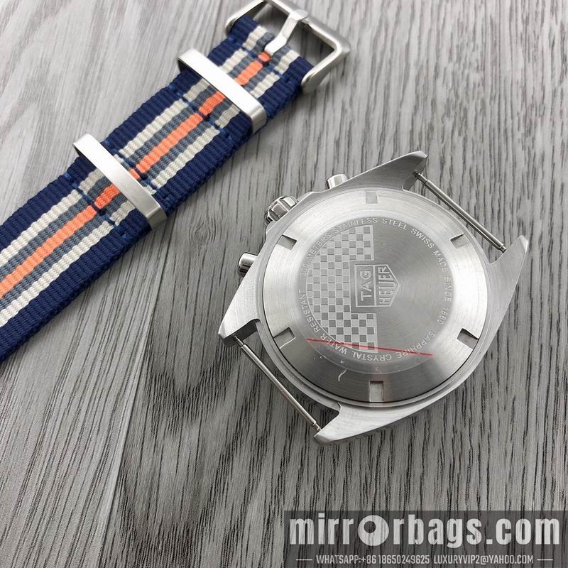 Replica Tag Heuer 43X14mm 030258 Watch
