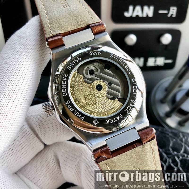 Replica Patek Phillippe 42mm 090437 Watch