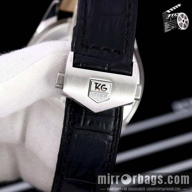 Replica Tag Heuer 43X10mm 041438 Watch