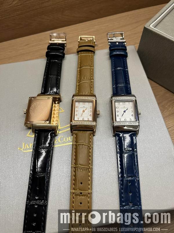 Replica Jaeger LeCoultre 23X35mm 101575 Watch