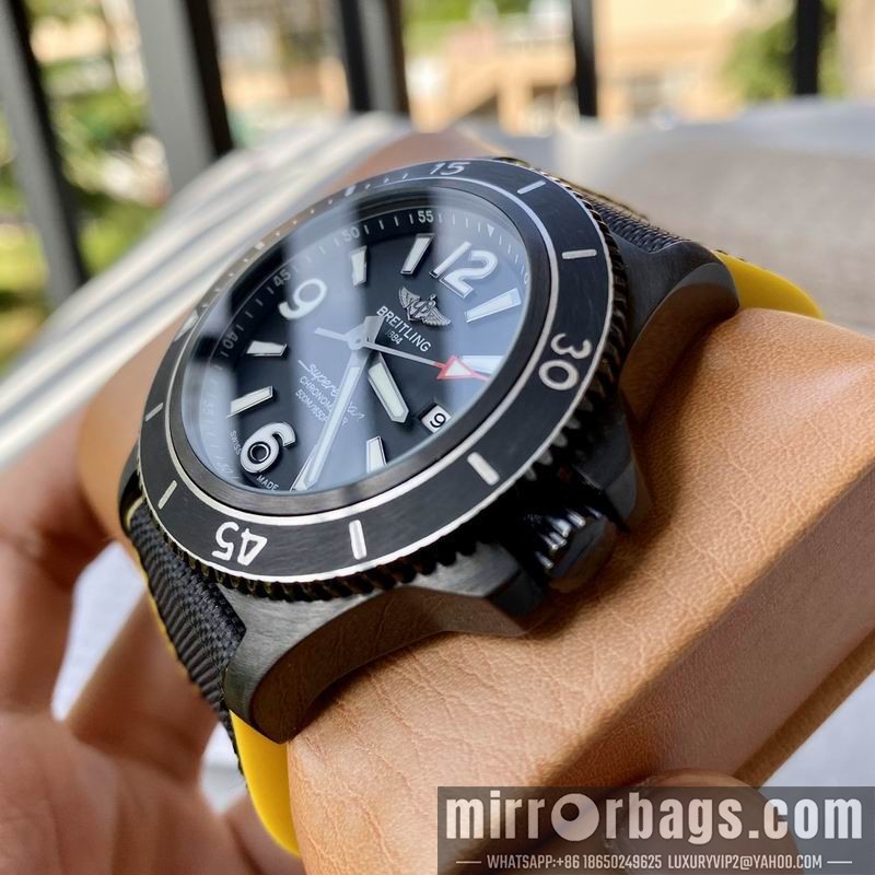 Replica Breitling 42mm 082315 Watch