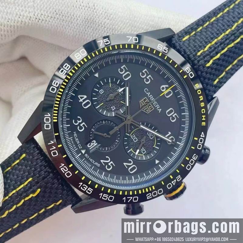 Replica Tag Heuer watch 080530 Watch