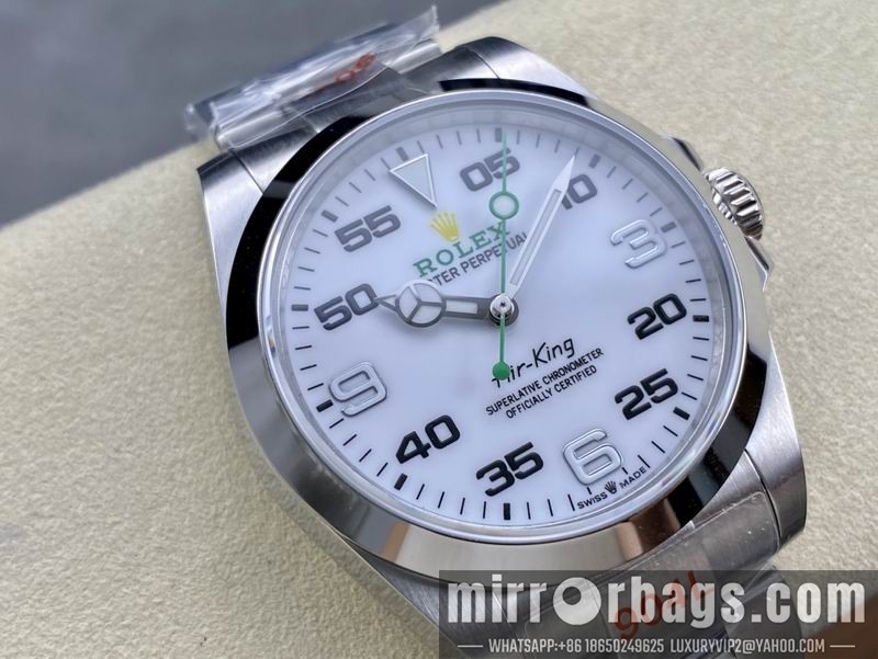 Replica Rolex 40mm 102310 Watch