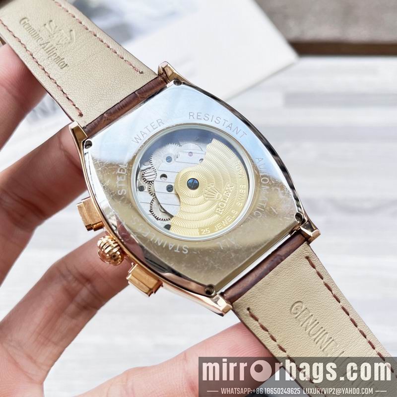 Replica Rolex 42mm 082384 Watch