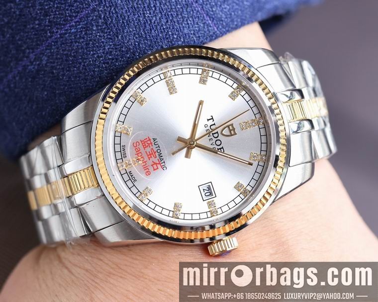 Replica Tudor men 42mm M06 Watch