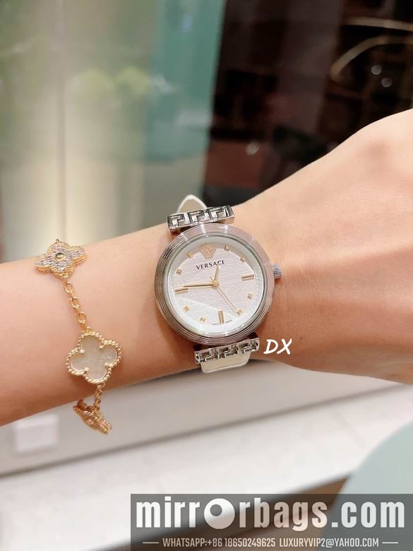 Replica Versace 34mm 9nms46 Watch