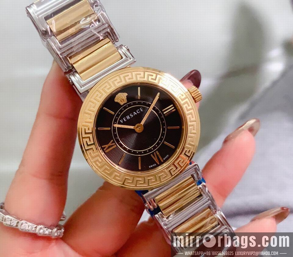 Replica Versace watch 110901 Watch