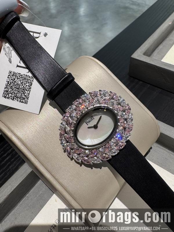 Replica Piaget 31X37mm 101438 Watch