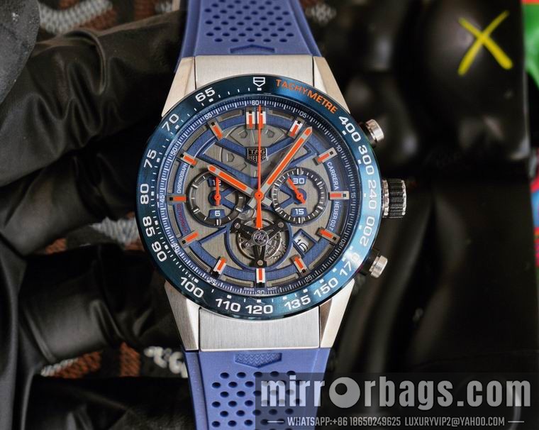 Replica Tag Heuer men 41mm M12 Watch