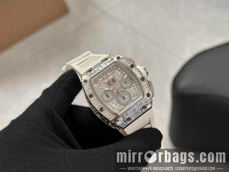 Replica Richard Mille watch 042312 Watch