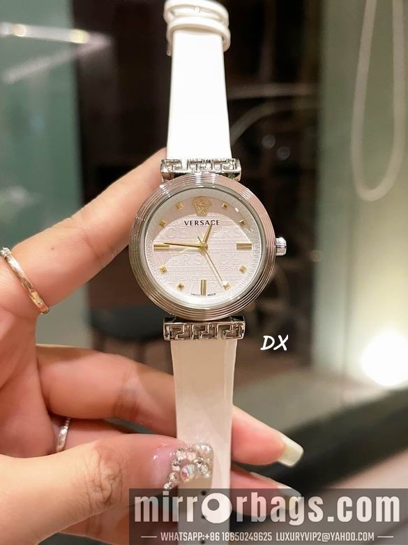 Replica Versace 34mm 9nms46 Watch