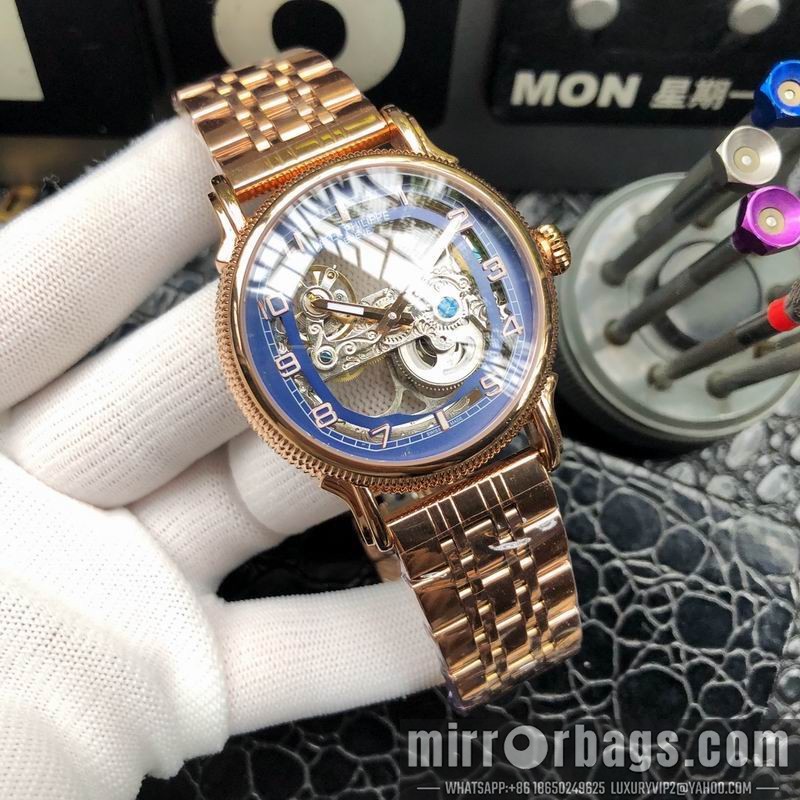 Replica Patek Philippe 42mm 090466 Watch