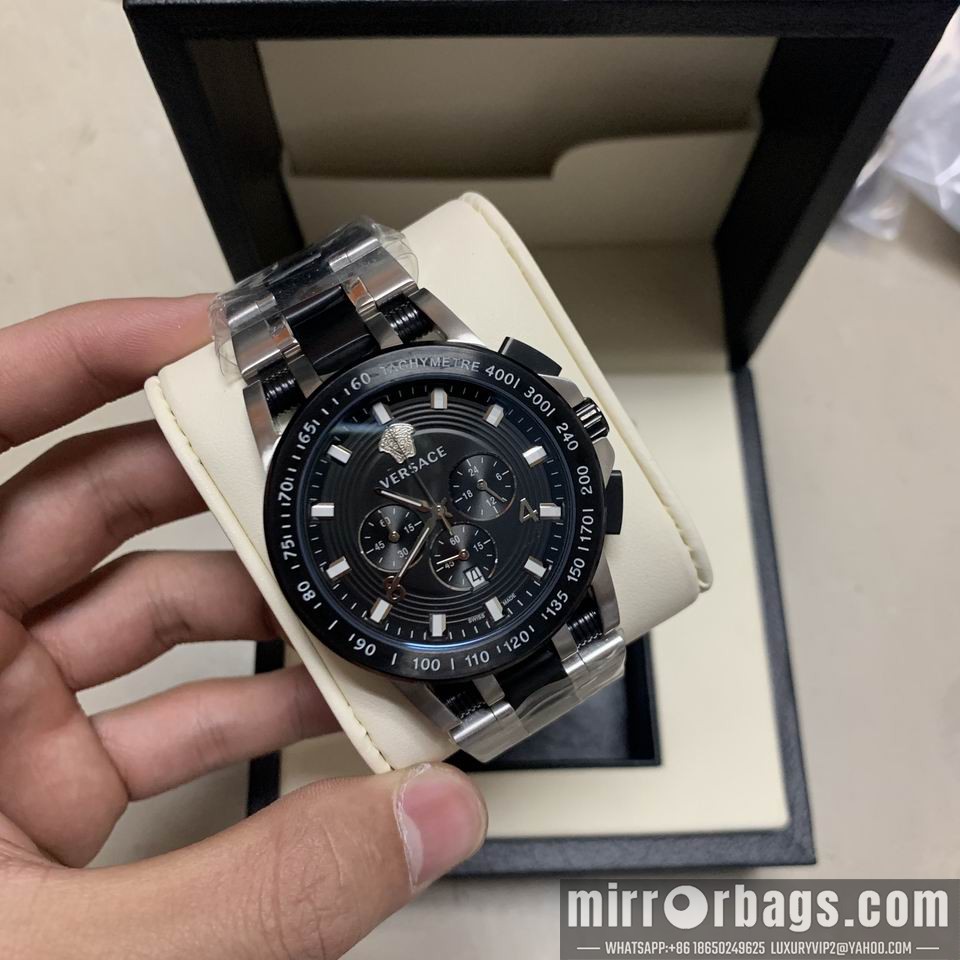 Replica Versace watch 111801 Watch