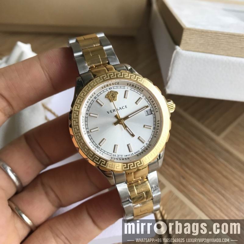 Replica Versace 42mm 33mm 112035 Watch