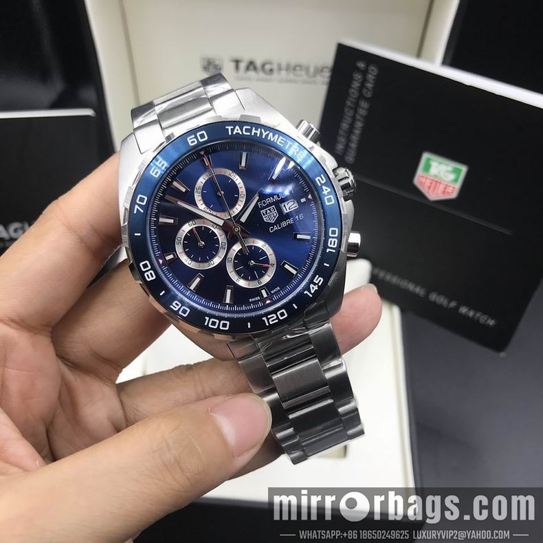 Replica Tag Heuer watch M35 Watch