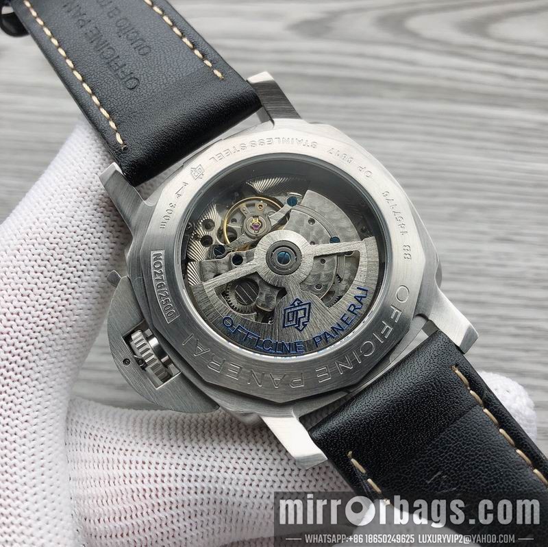 Replica Panerai 44mm 090434 Watch