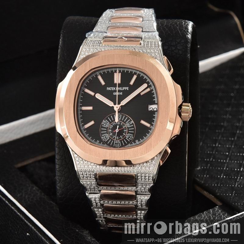 Replica Patek Philippe 40.8mm 042357 Watch