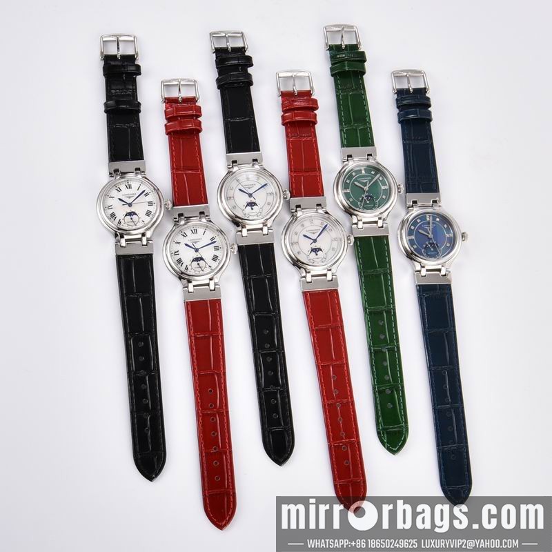 Replica Longines 34mm 032501 Watch