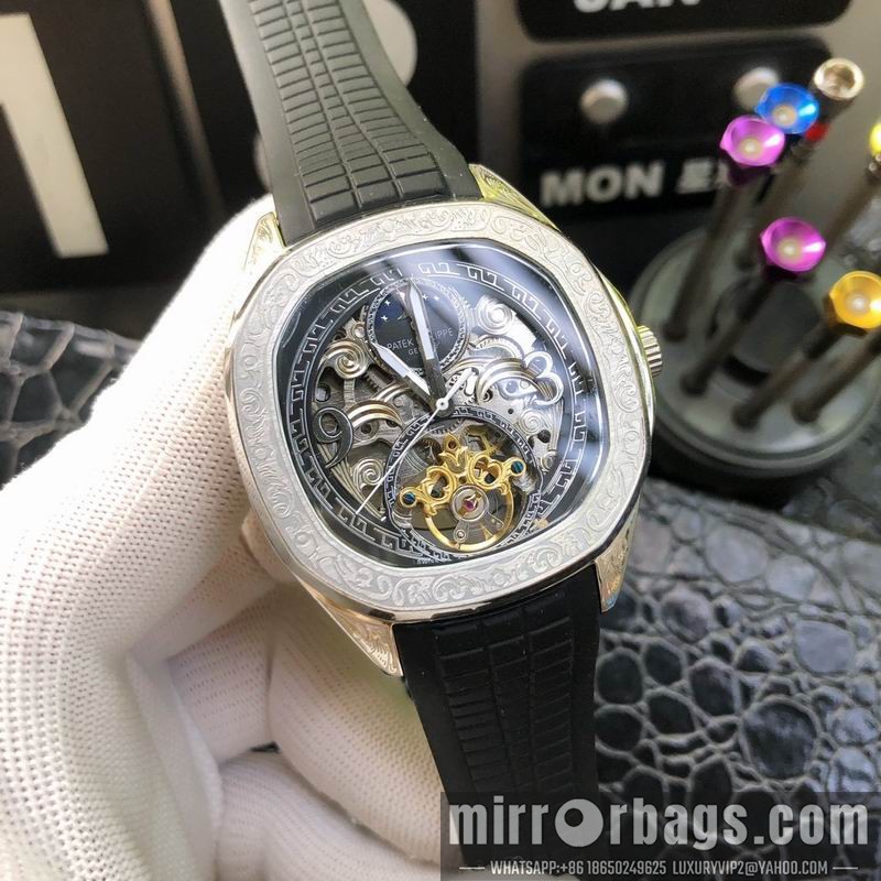 Replica Patek Philippe 42mm 090468 Watch