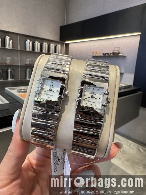 Replica Omega 22X24mm 101568 Watch
