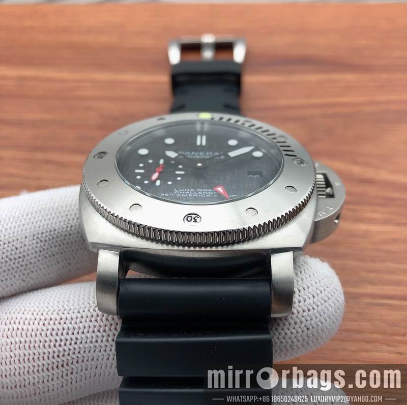 Replica Panerai 47mm 090458 Watch
