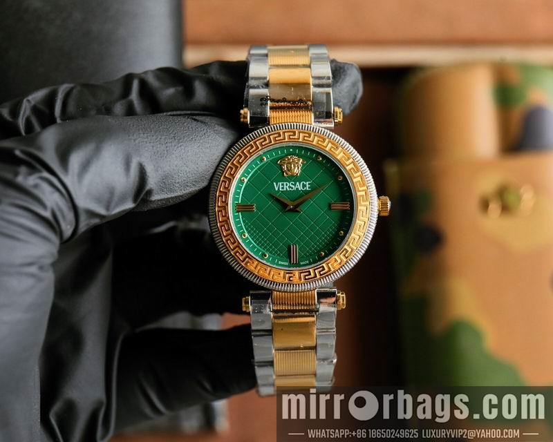 Replica Versace woman watch 122823 Watch
