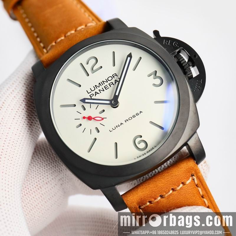 Replica Panerai 44mm 090404 Watch
