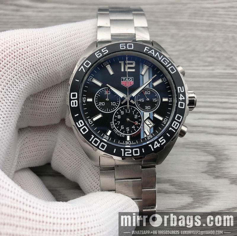 Replica Tag Heuer 41mm 030254 Watch