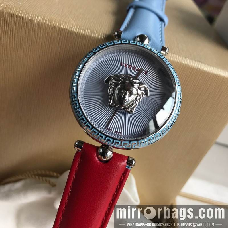 Replica Versace 40mm 112013 Watch