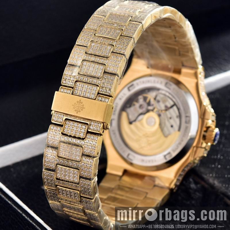 Replica Patek Philippe 40.8mm 042356 Watch