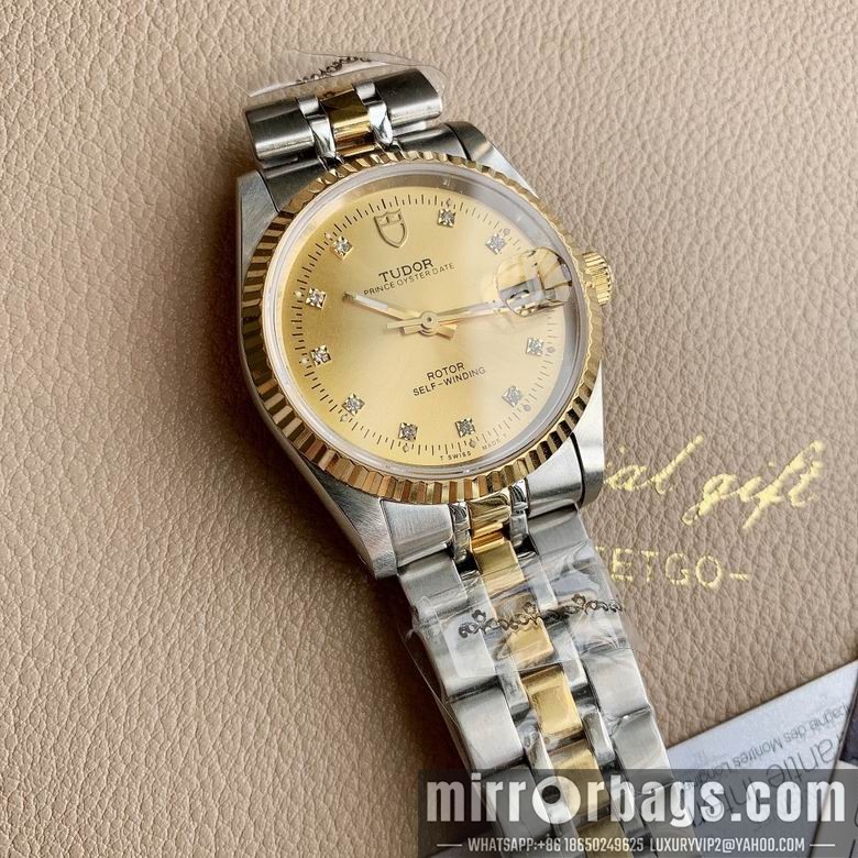Replica Tudor watch M27 Watch