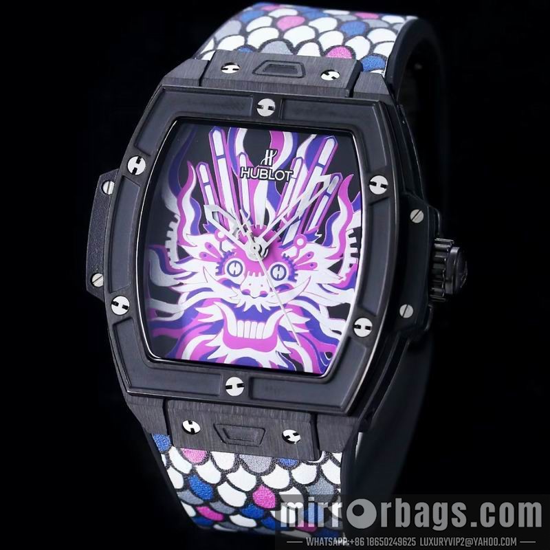 Replica Hublot watch 082391 Watch