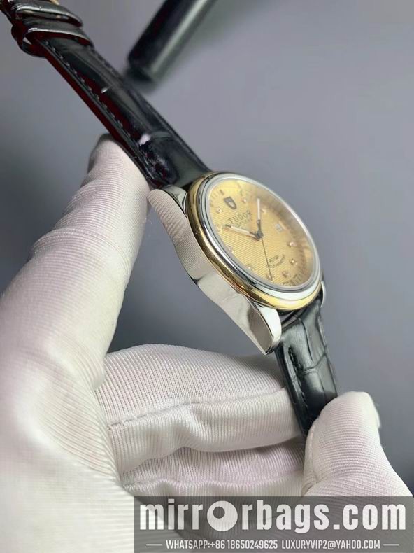 Replica Tudor watch M30 Watch
