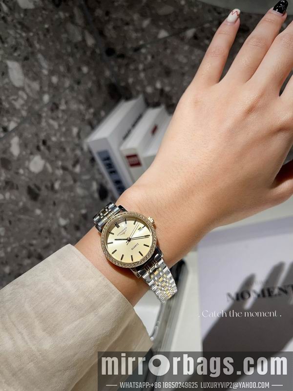 Replica Longines M40mm W30mm 101456 Watch