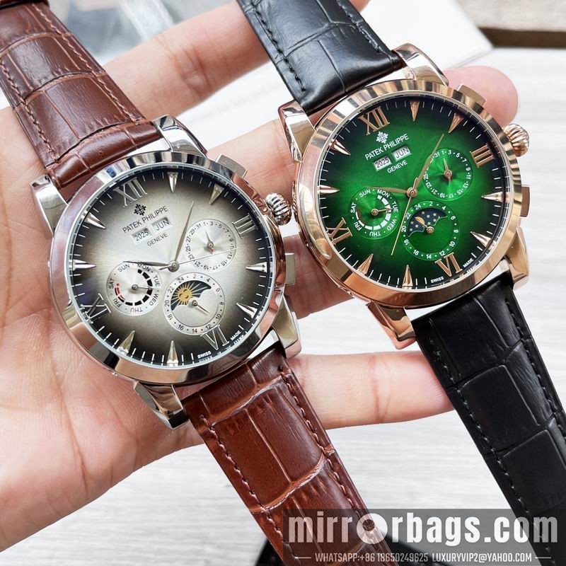 Replica Patek Philippe 42mm 082376 Watch